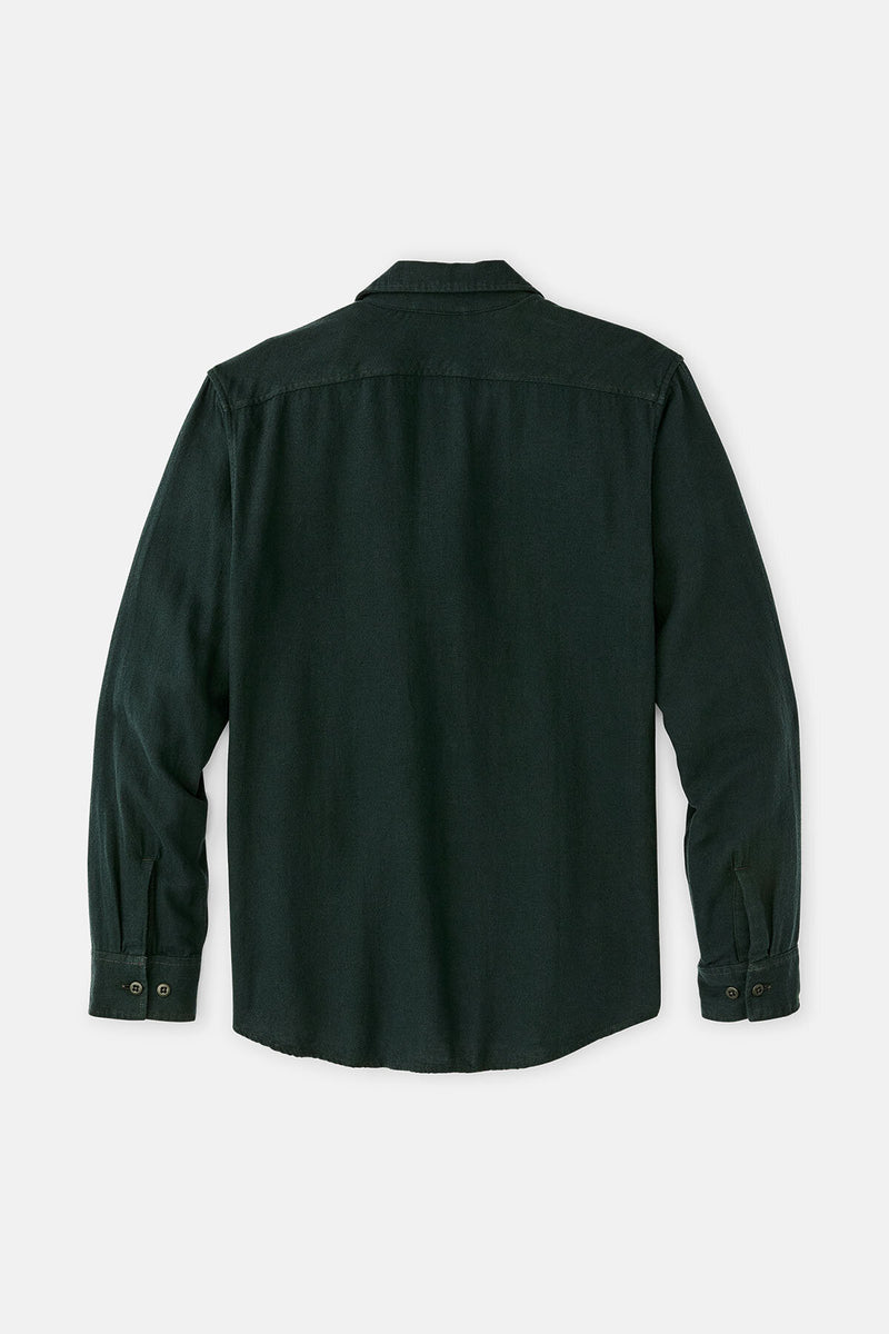 CAMICIA DI FLANELLA RANGELAND