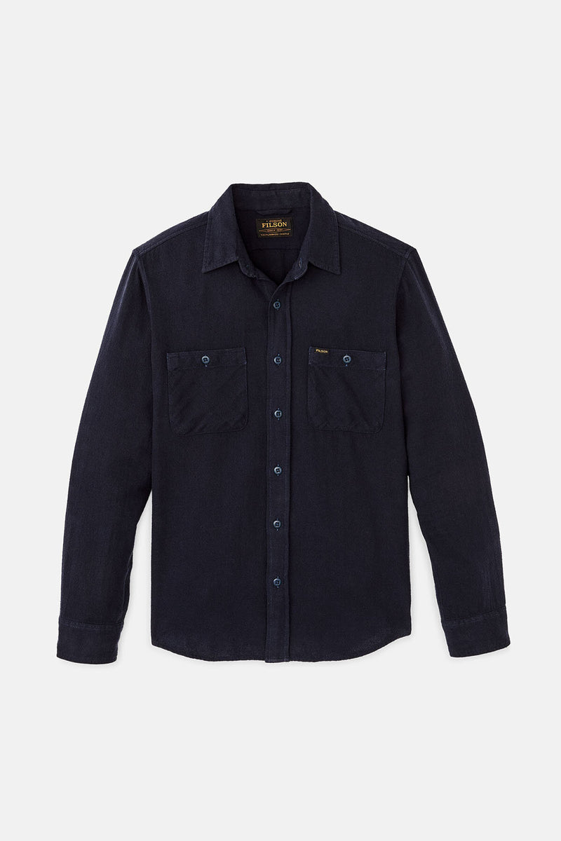 CAMICIA DI FLANELLA RANGELAND