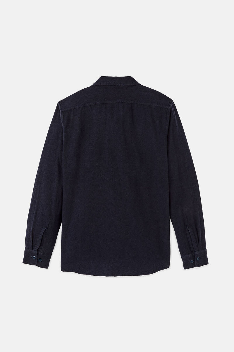 CAMICIA DI FLANELLA RANGELAND