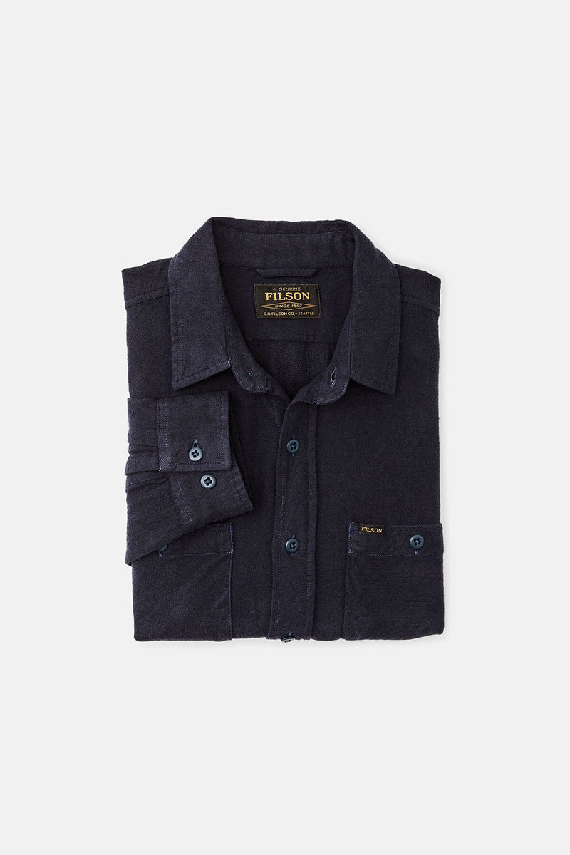 CAMICIA DI FLANELLA RANGELAND