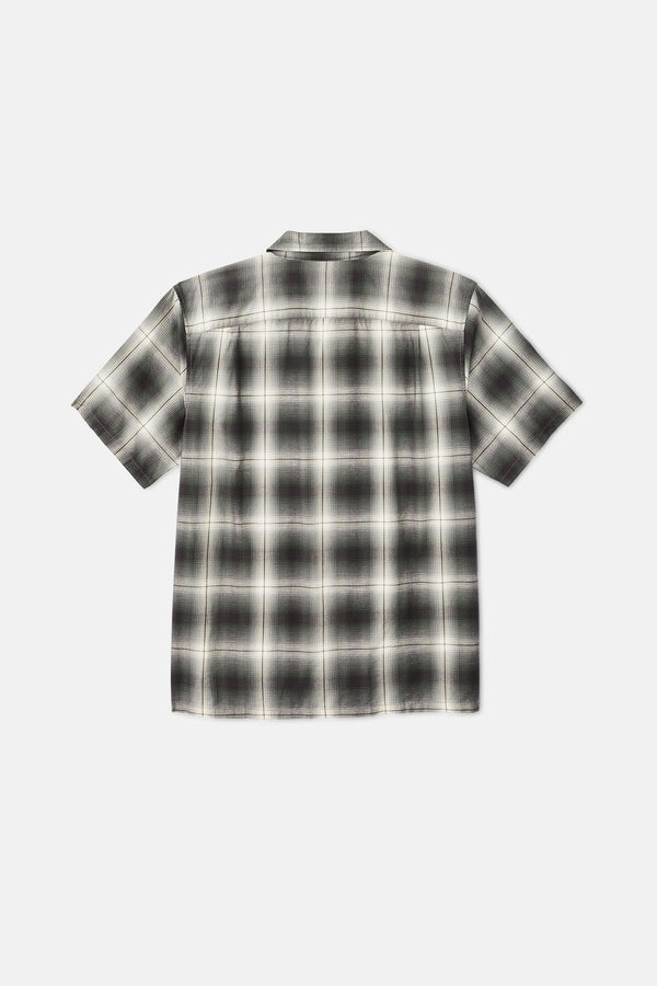 GREENWOOD SHORT SLEEVE CAMP SHIRT