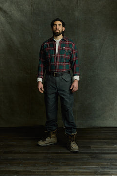 Lightweight Alaskan Guide Shirt