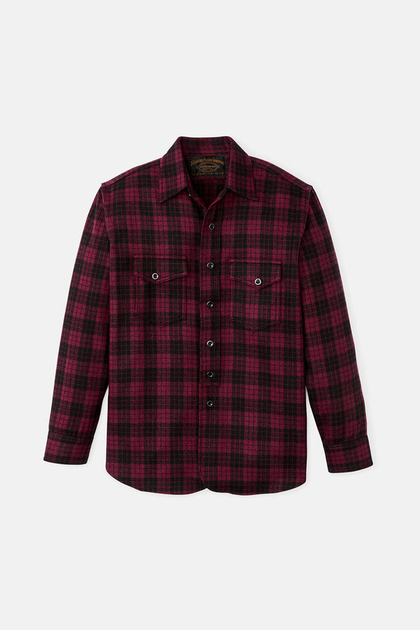 CAMICIA IN LANA 1922 ARCHIVE