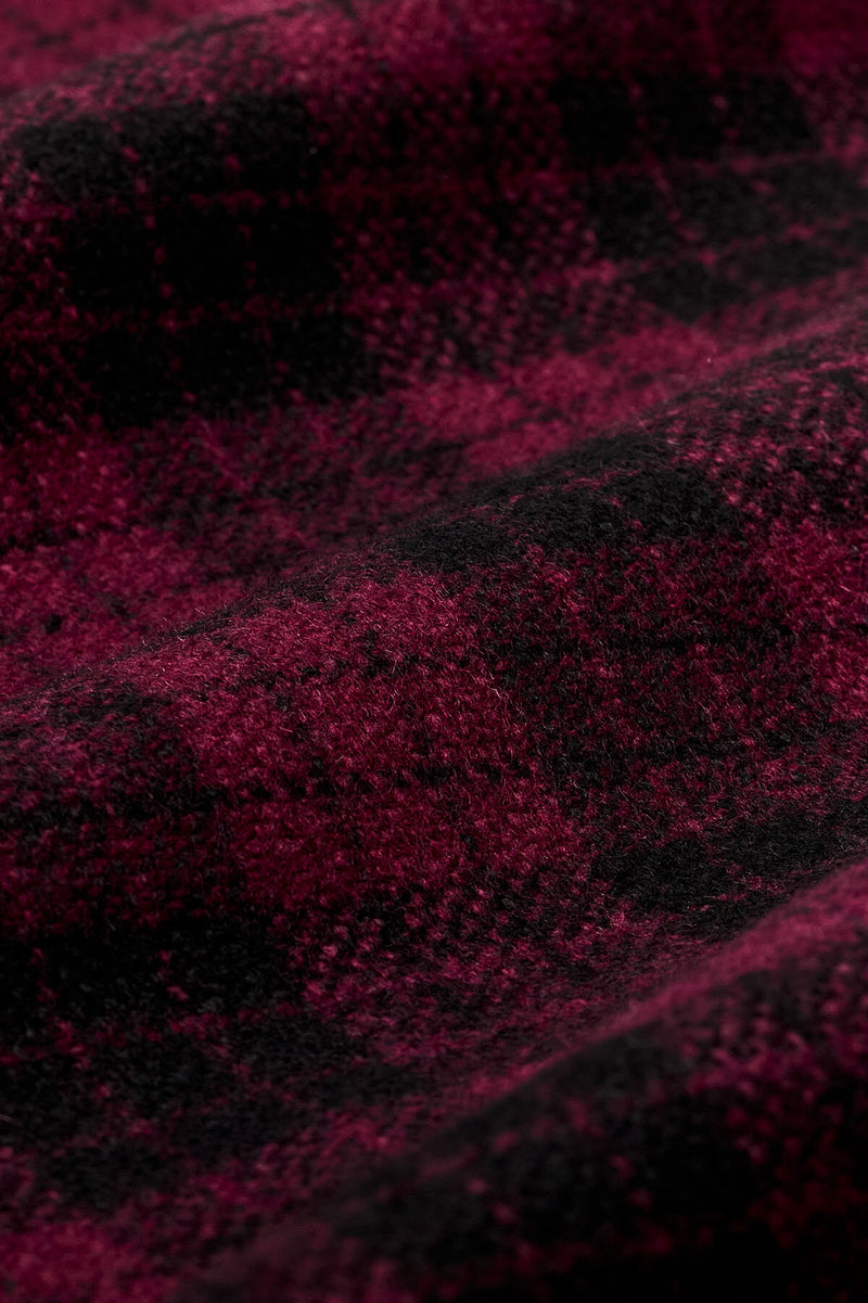 1922 ARCHIVE WOOL SHIRT