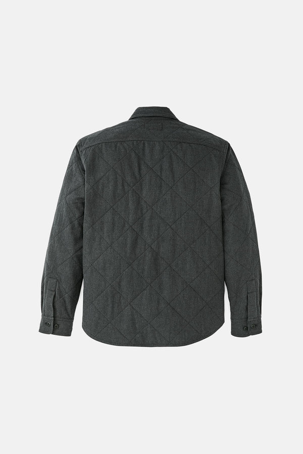 CAMICIA DI FLANELLA ISOLANTE