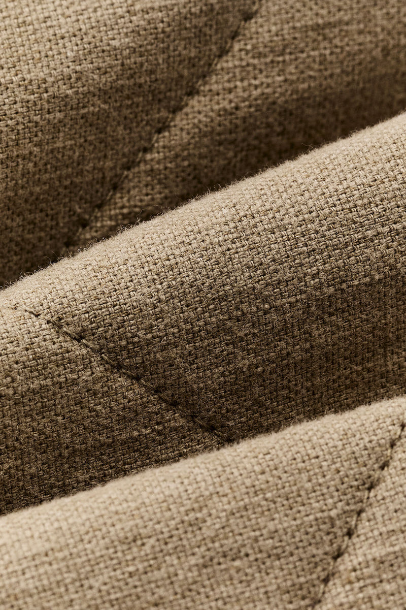 CAMICIA DI FLANELLA ISOLANTE