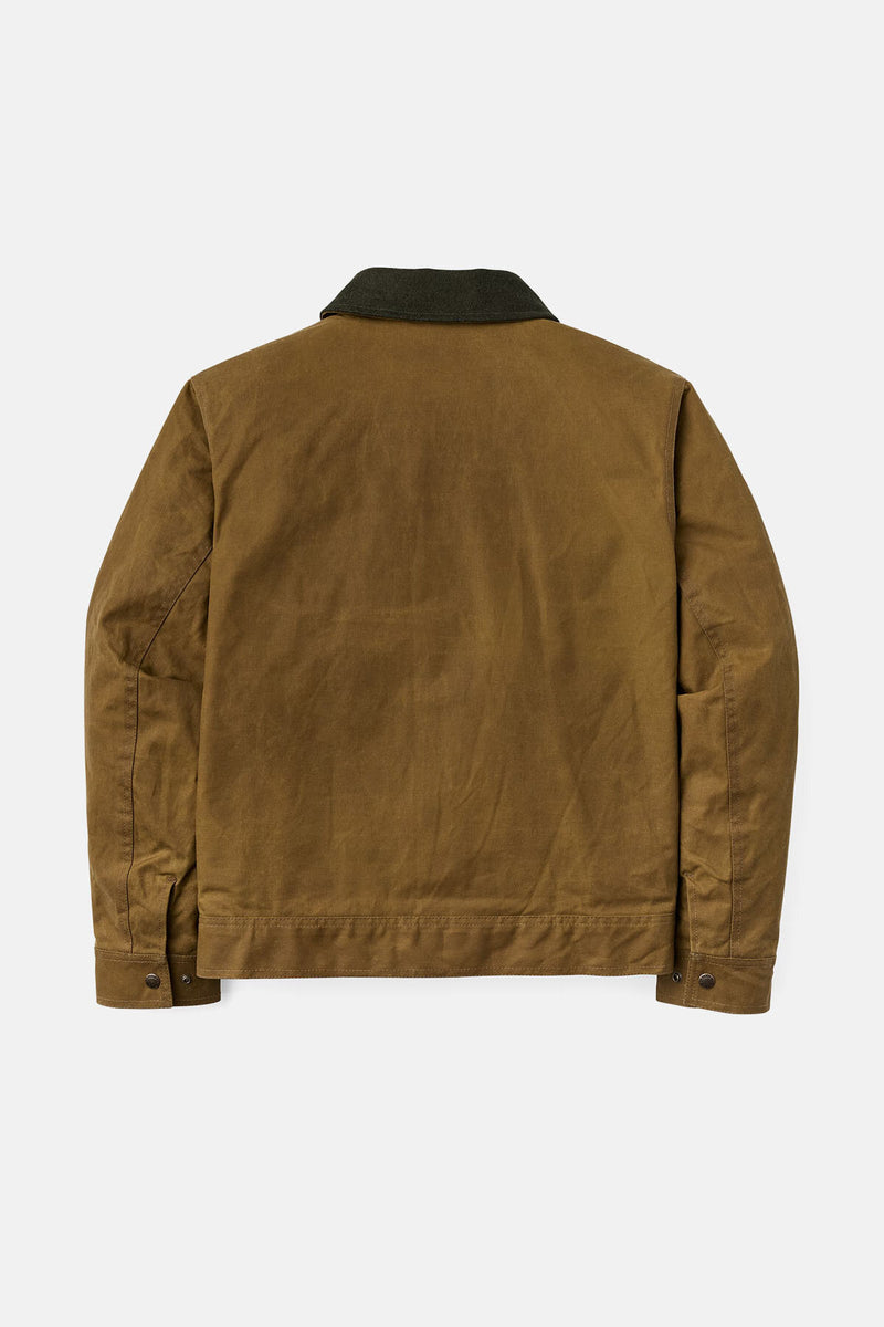 TIN CLOTH WORK JACKET