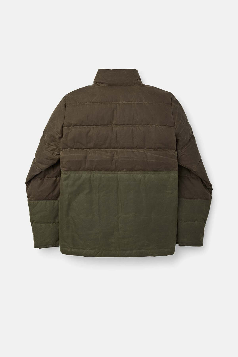 DOWN CRUISER JACKET