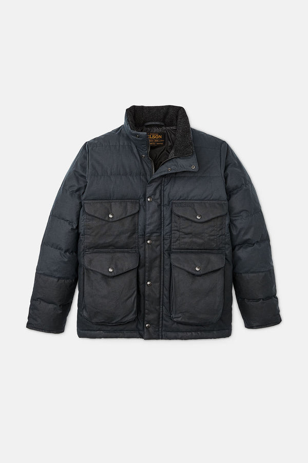 Down Cruiser Jacket
