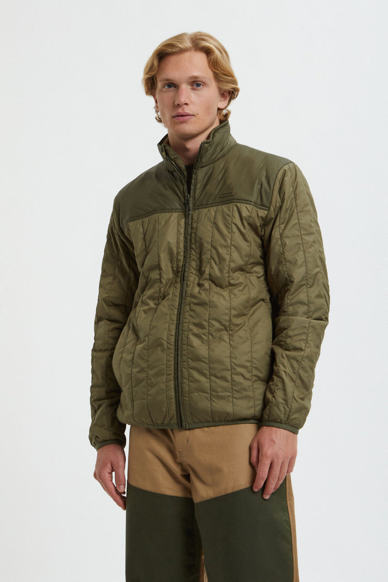 ULTRALIGHT JACKET