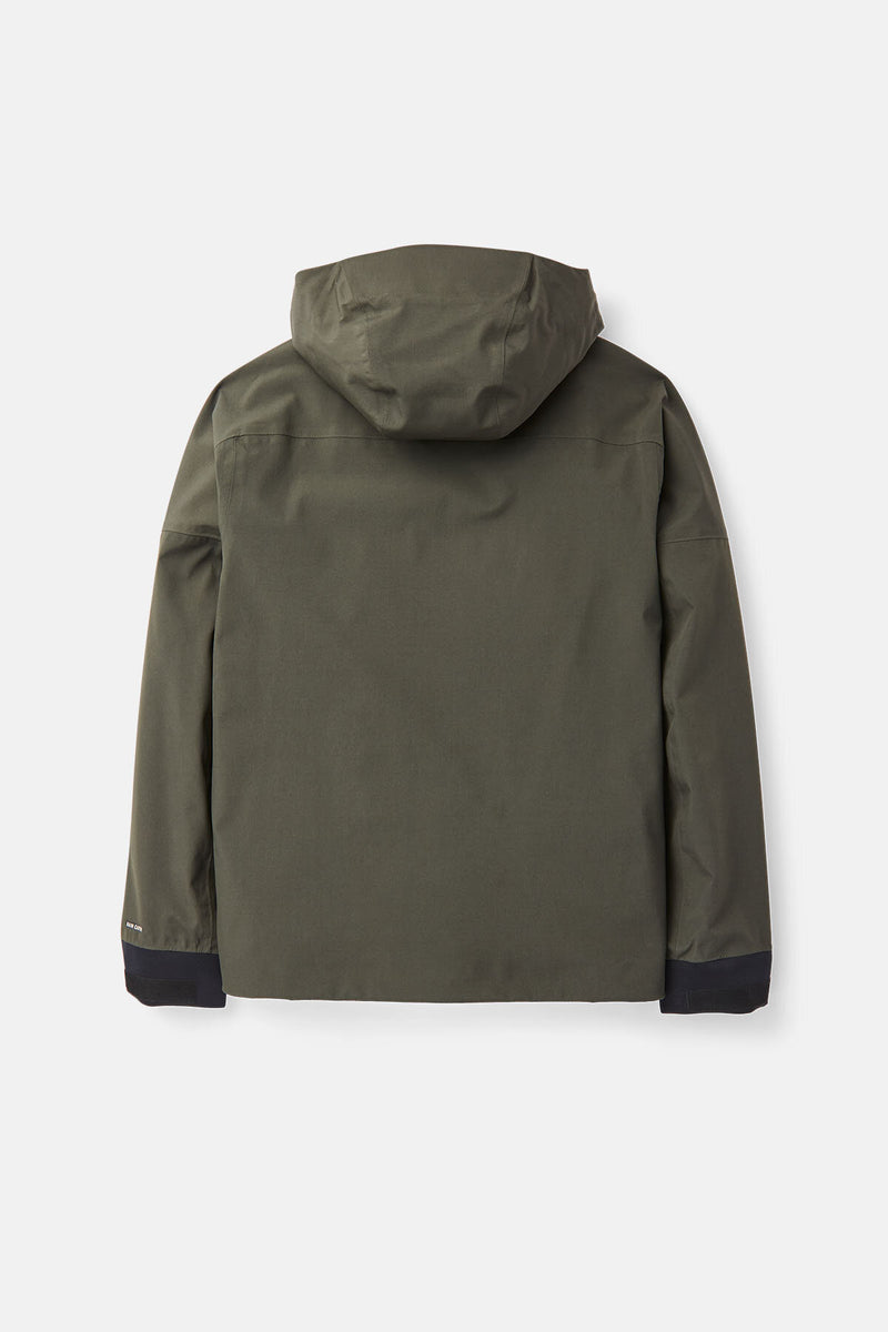 SKAGIT RAIN JACKET