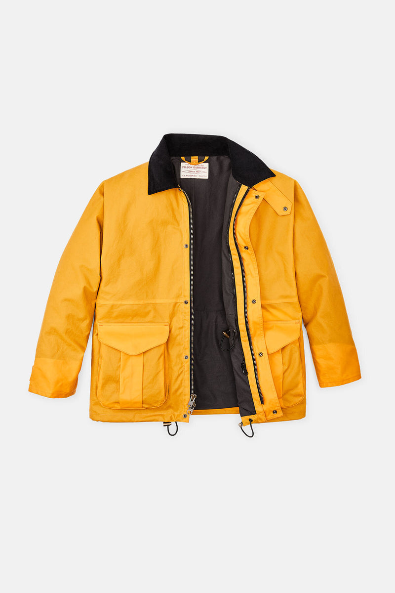 FOUL WEATHER JACKET