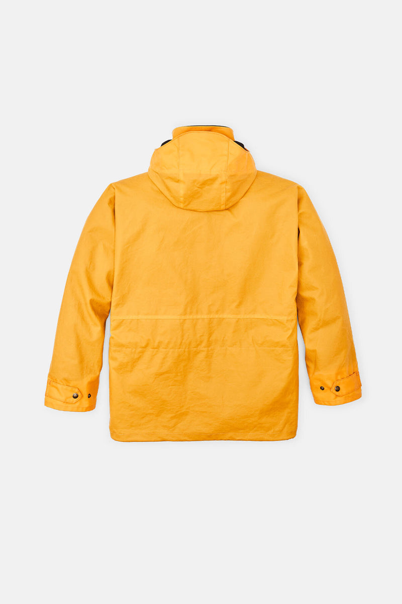 FOUL WEATHER JACKET