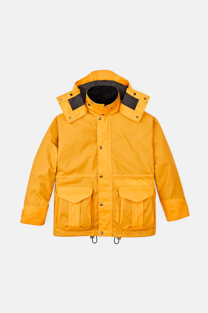 FOUL WEATHER JACKET