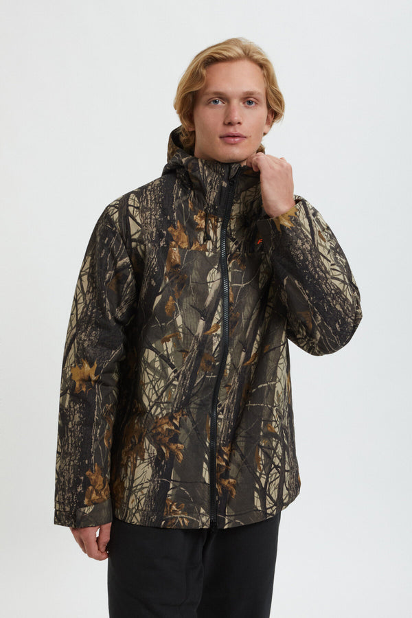 FG440 RANGER INSULATED JACKET