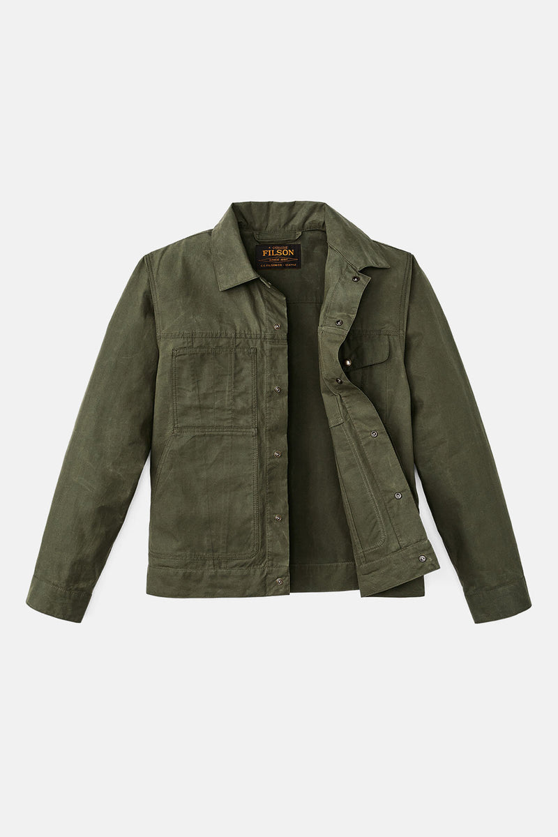 Ranger Short Cruiser Jacket