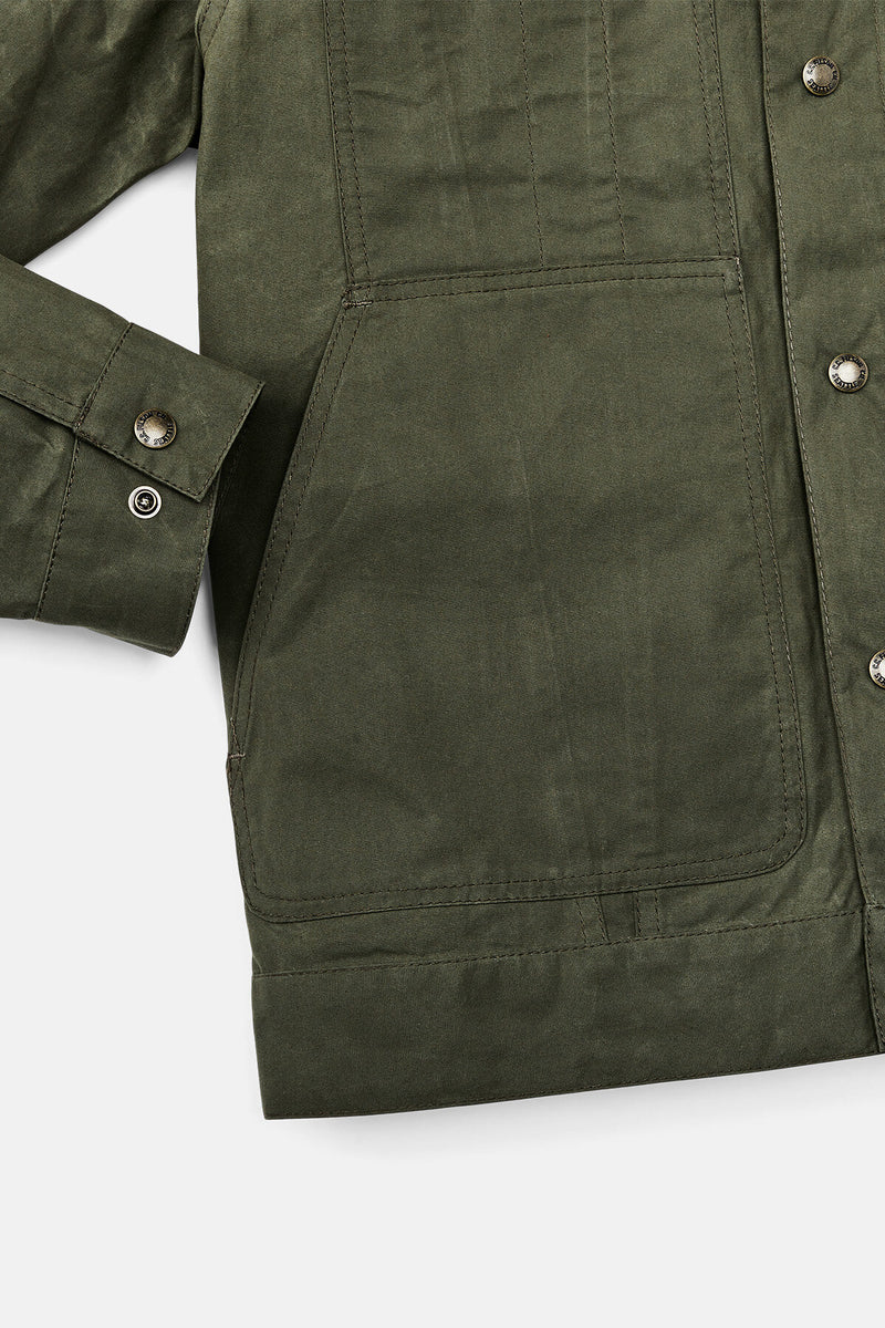 Ranger Short Cruiser Jacket