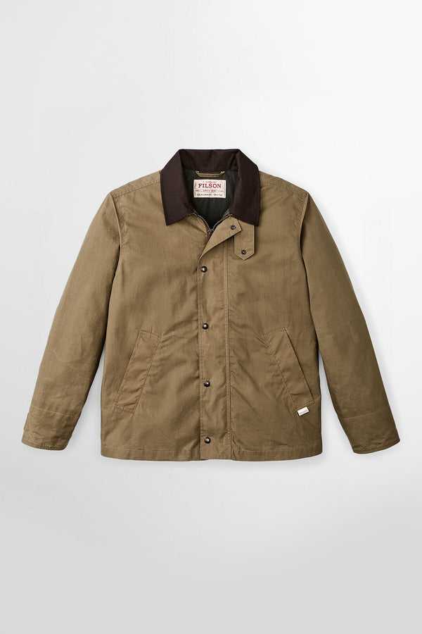 RANGER SHORT FIELD JACKET