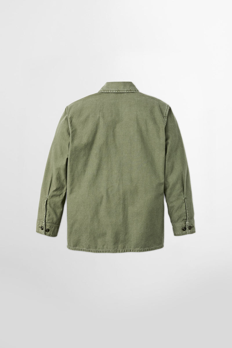 Field Cruiser Jacket