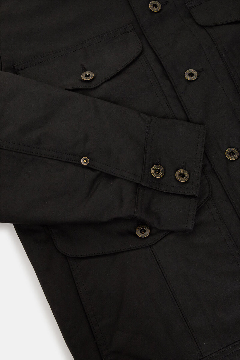 JOURNEYMAN JACKET