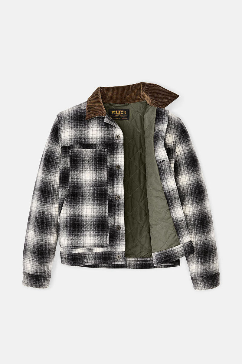 GIACCA CRUISER CORTA ISOLANTE SPOKANE