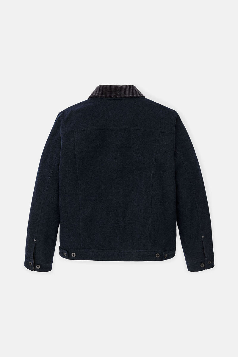 GIACCA CRUISER CORTA ISOLANTE SPOKANE