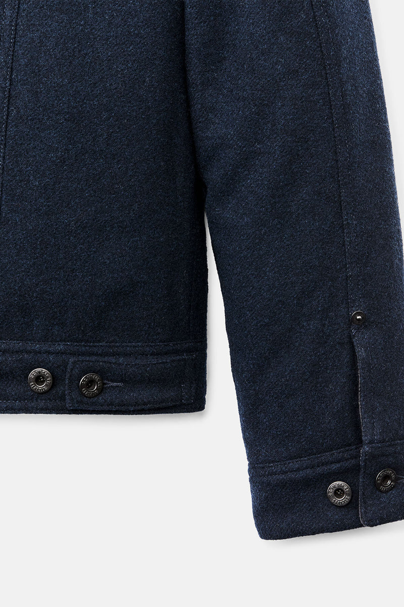 GIACCA CRUISER CORTA ISOLANTE SPOKANE