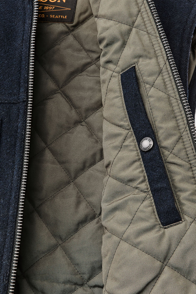 GIACCA CRUISER CORTA ISOLANTE SPOKANE