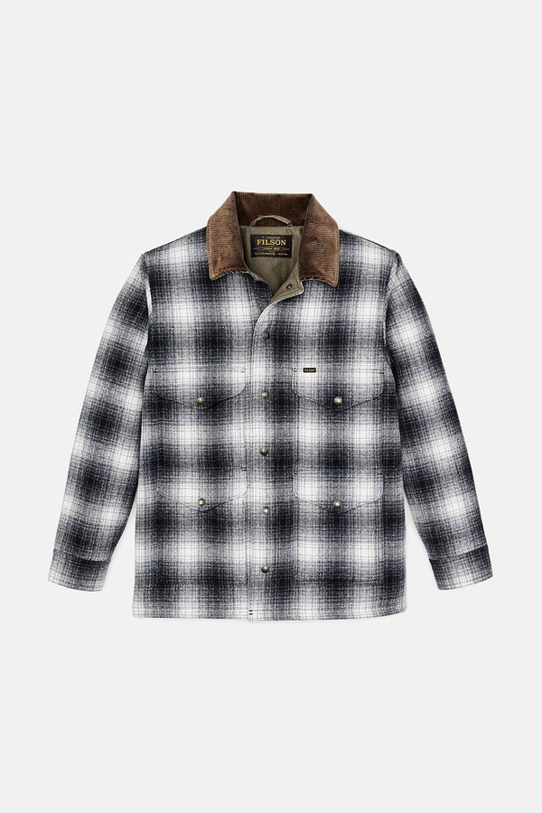 GIACCA CRUISER ISOLANTE SPOKANE