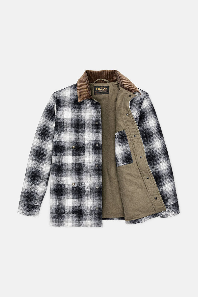 SPOKANE INSULATED CRUISER