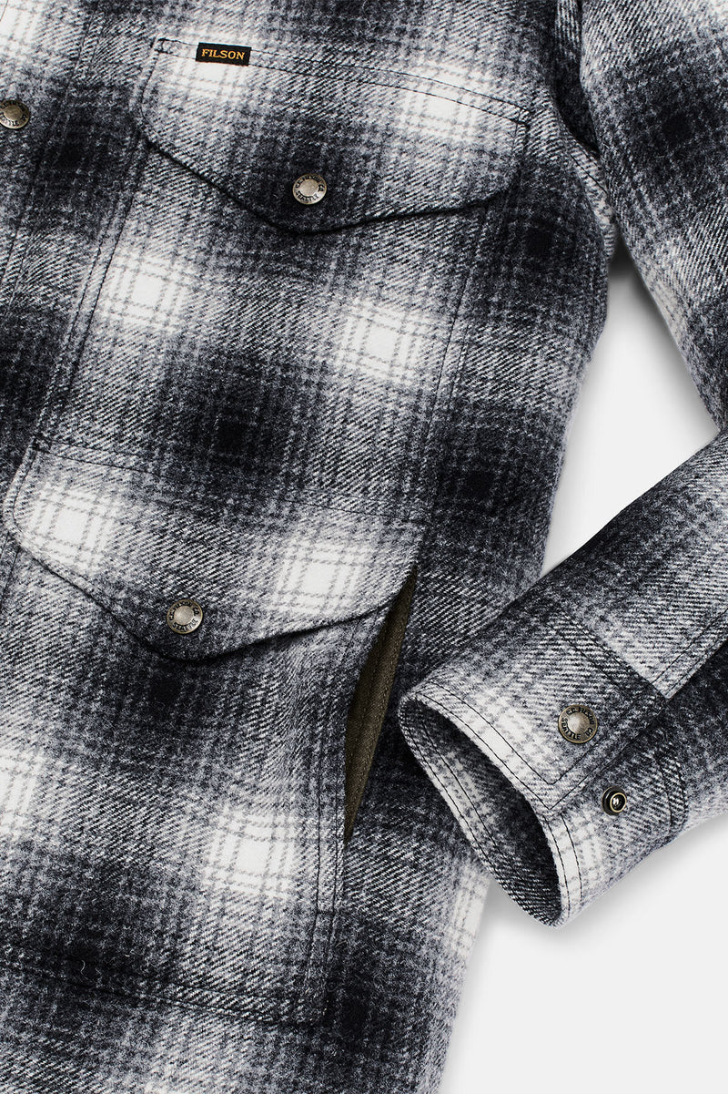 SPOKANE INSULATED CRUISER