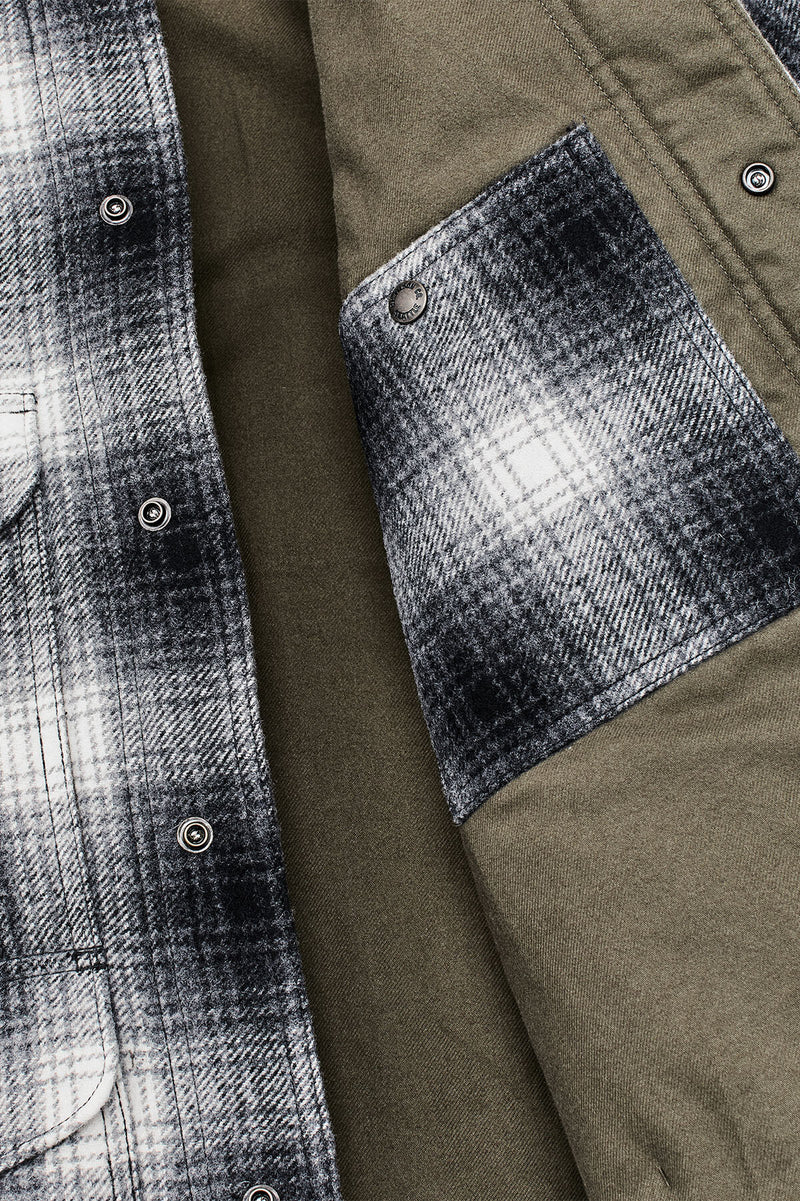 SPOKANE INSULATED CRUISER