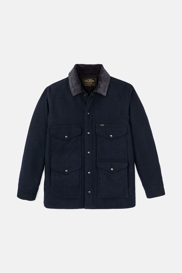 GIACCA CRUISER ISOLANTE SPOKANE