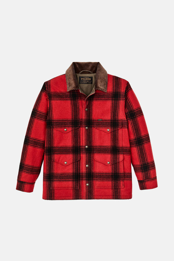 GIACCA CRUISER ISOLANTE SPOKANE