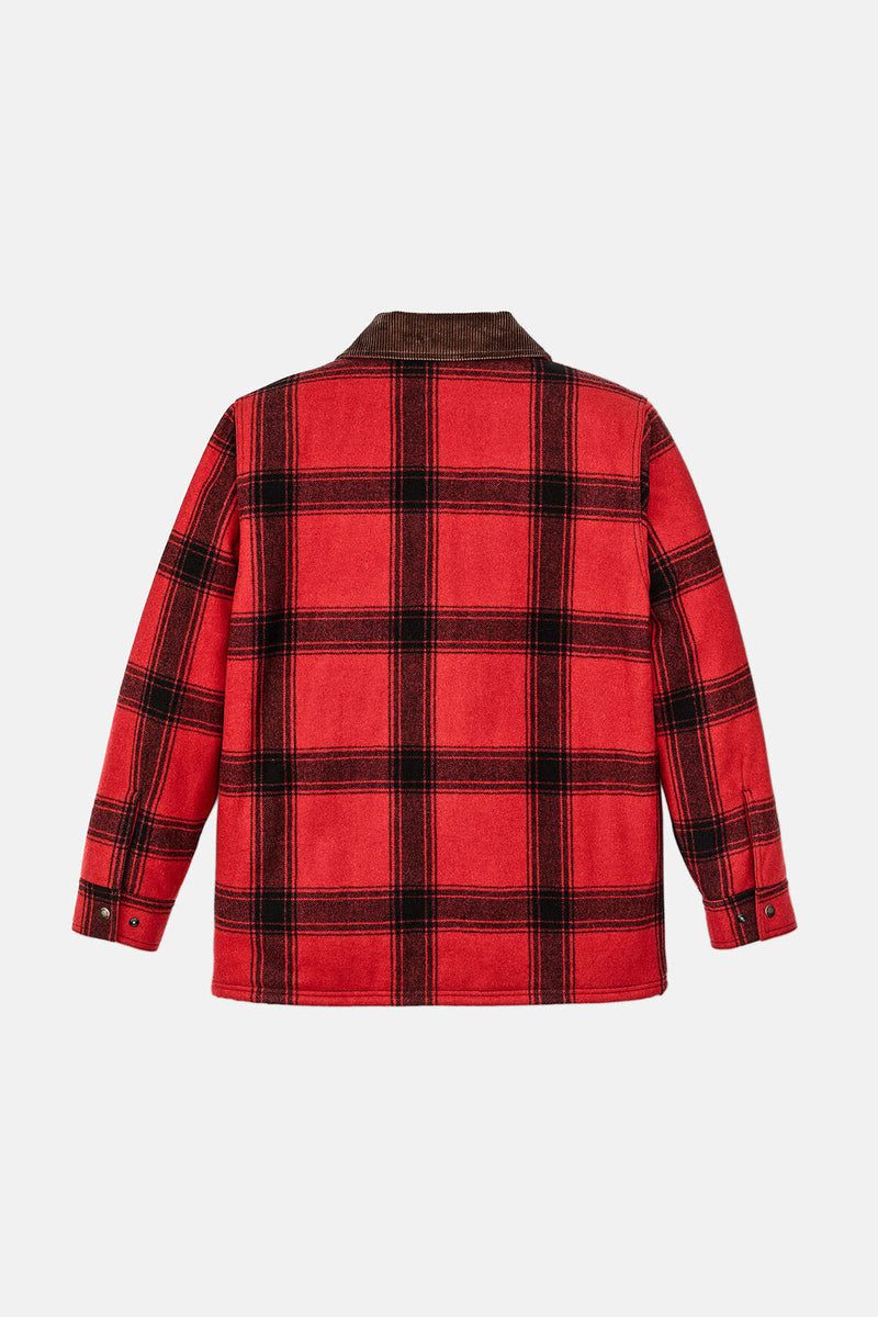 SPOKANE INSULATED CRUISER