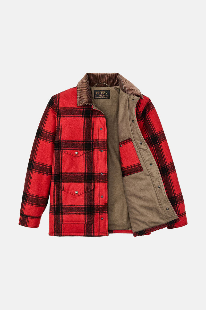 SPOKANE INSULATED CRUISER