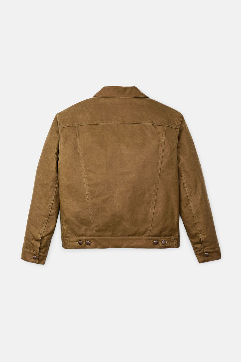 WRANGLER × FILSON ADVENTURE JACKET