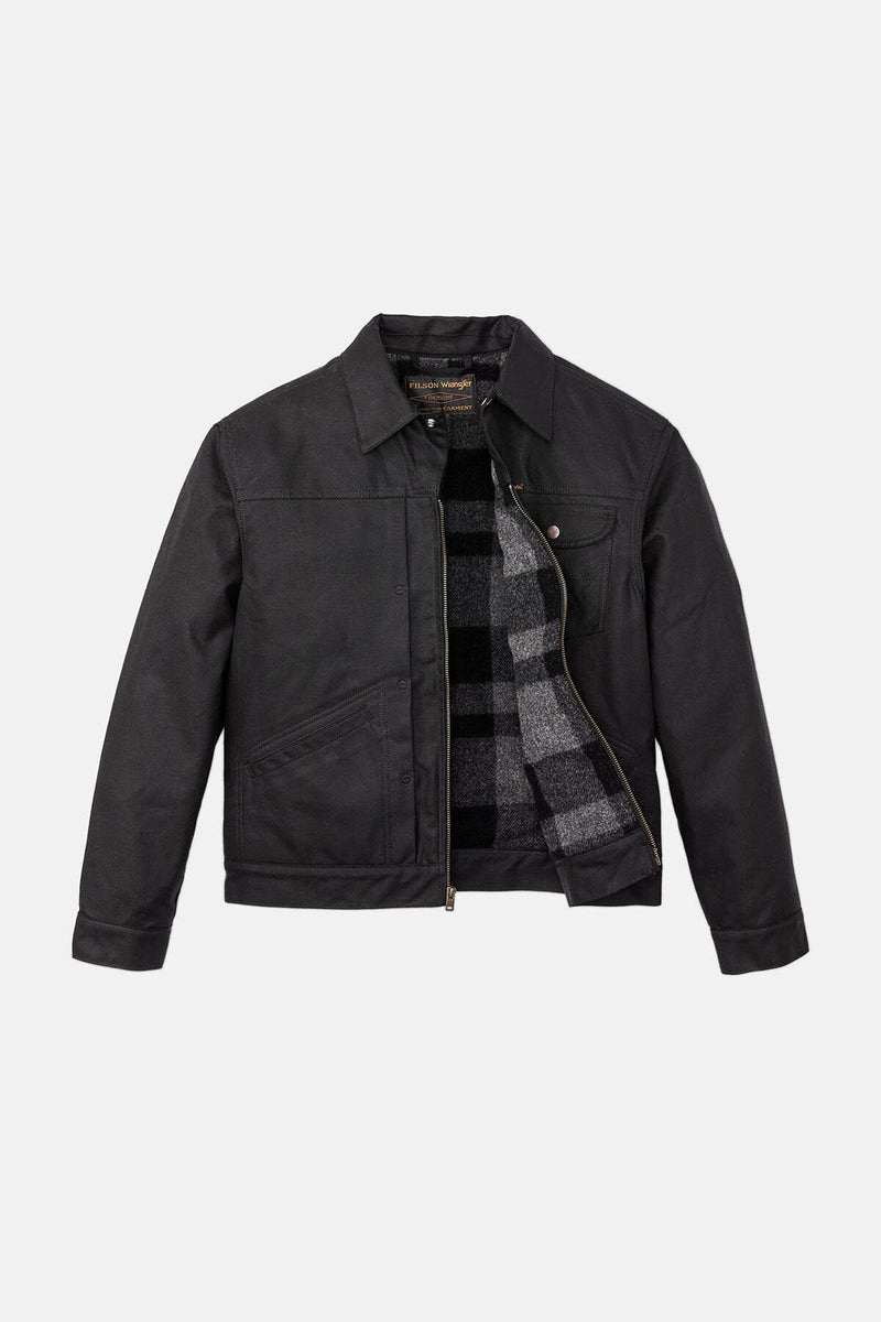 WRANGLER × FILSON ADVENTURE JACKET