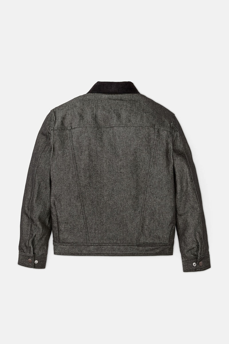 WRANGLER X FILSON DENIM WORK JACKET