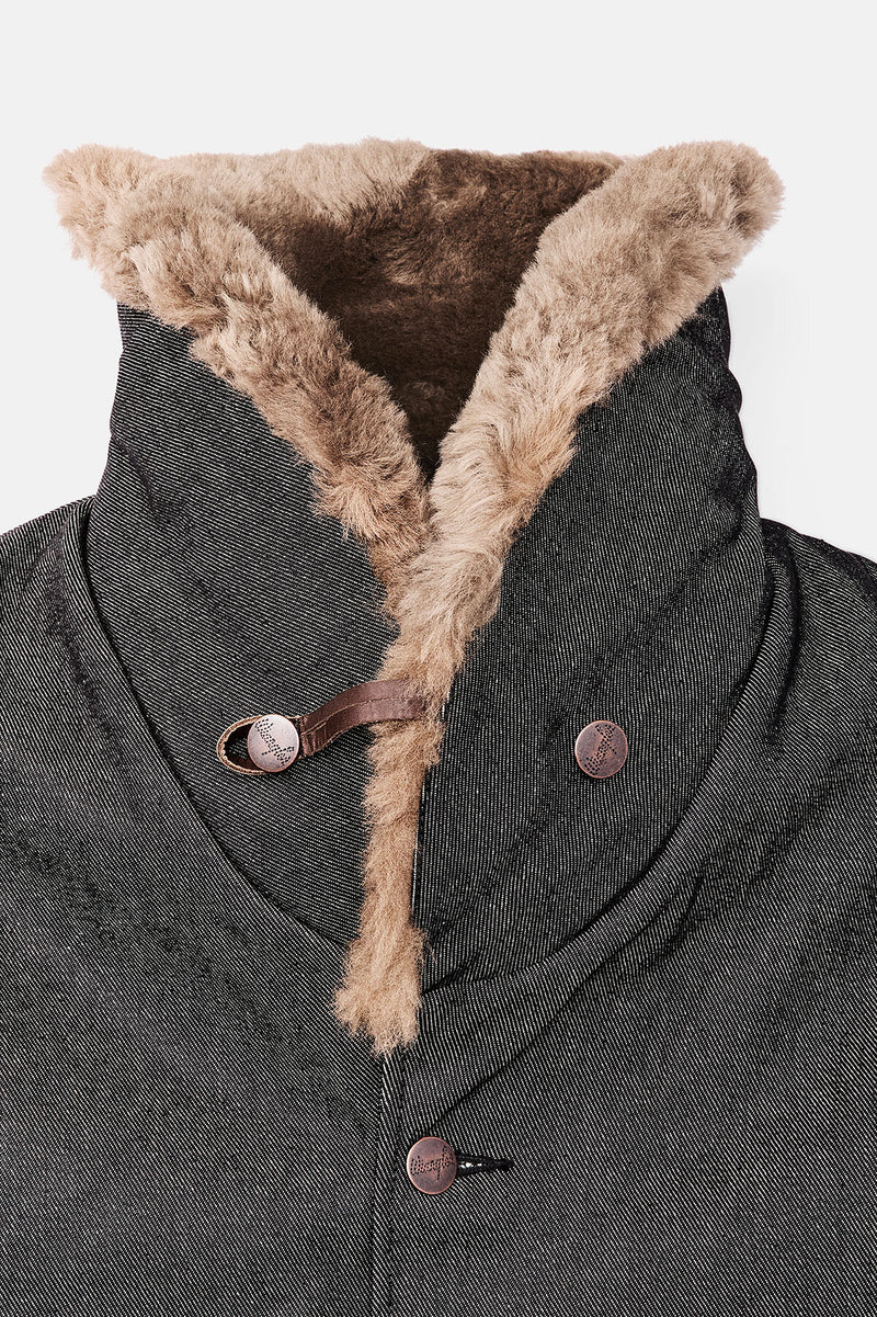 CAPPOTTO PACKER WRANGLER X FILSON