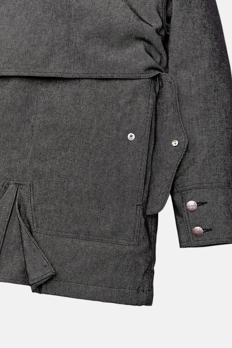 CAPPOTTO PACKER WRANGLER X FILSON