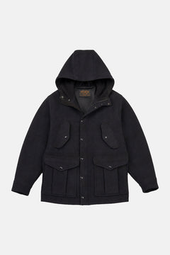 CASCADE WOOL MOUNTAIN PARKA