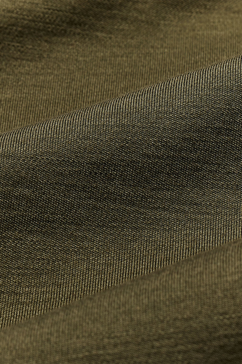 400G Merino Wool Hoodie