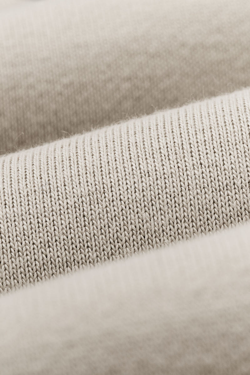 FELPA CON CAPPUCCIO PROSPECTOR GRAPHIC