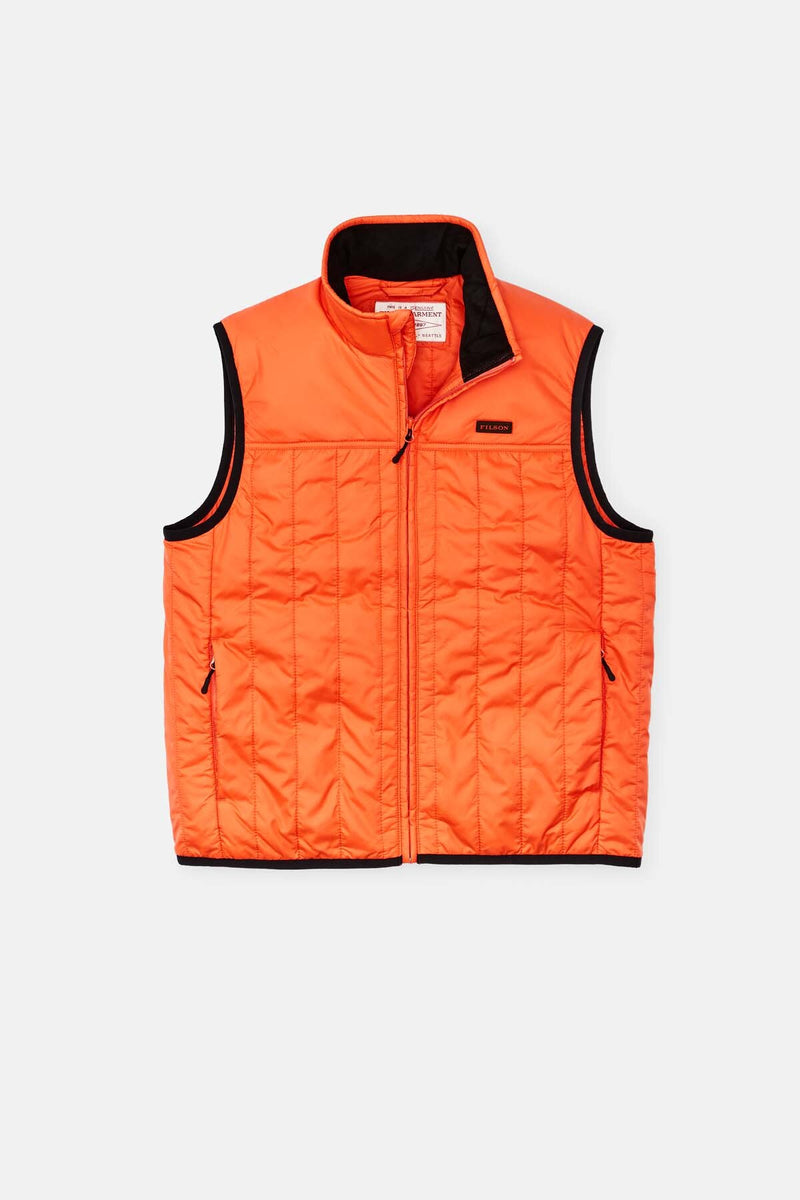 ULTRALIGHT VEST