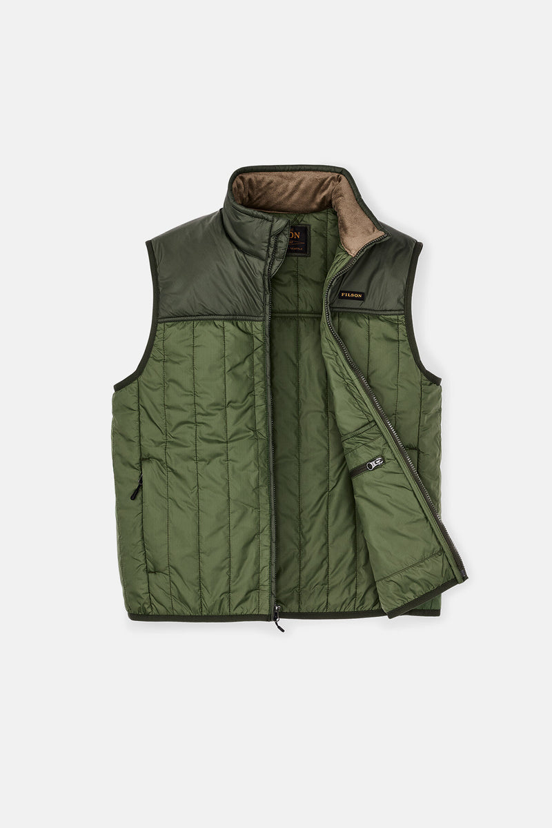 ULTRALIGHT VEST