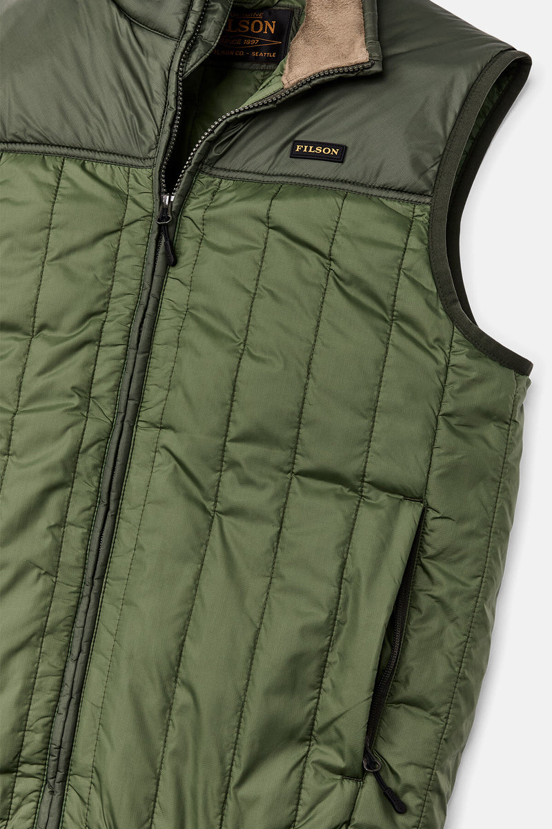 ULTRALIGHT VEST