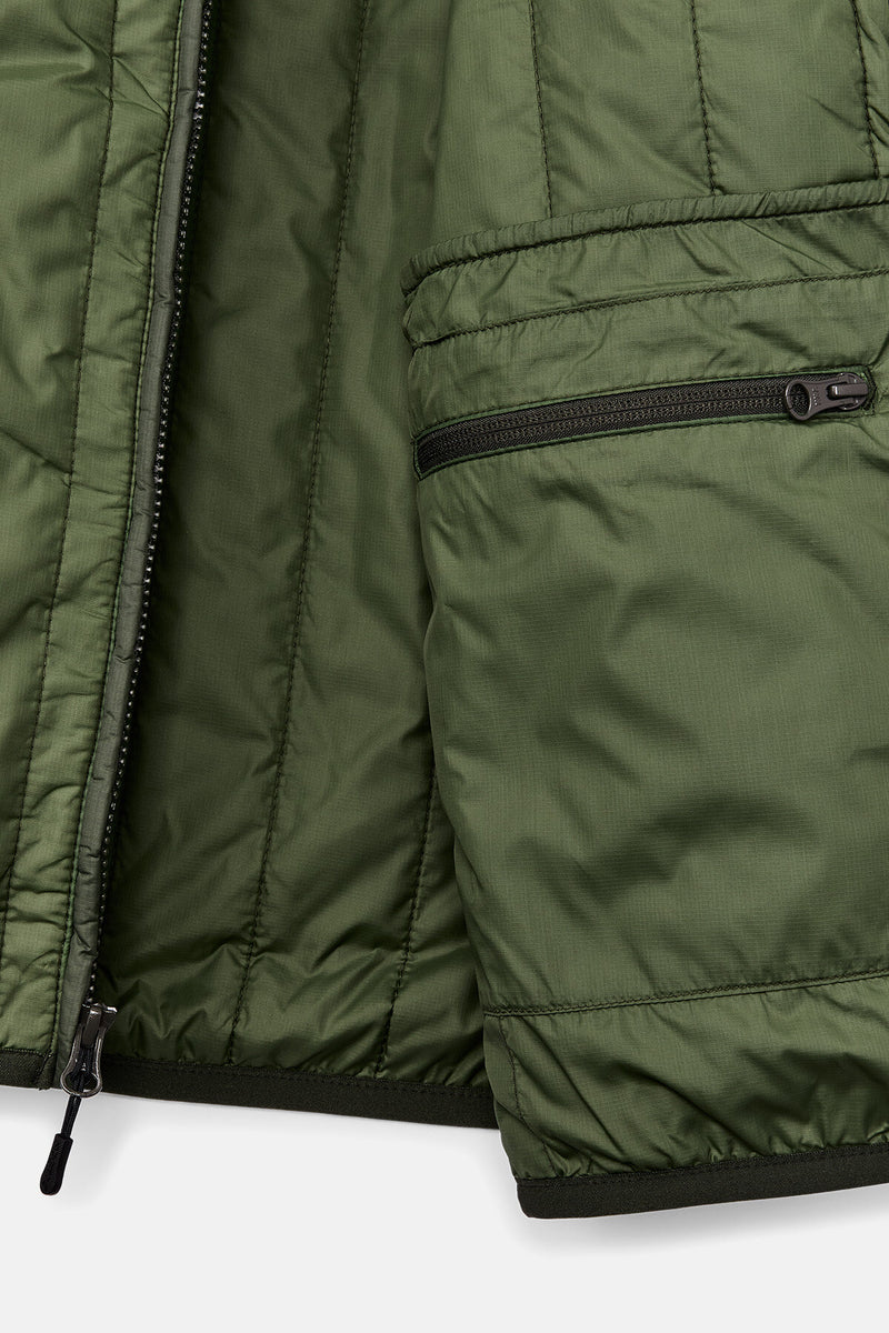 ULTRALIGHT VEST