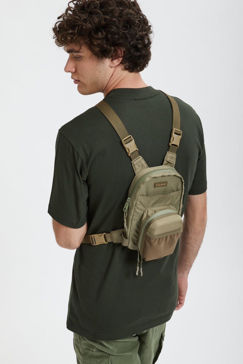 FISHING CHEST PACK