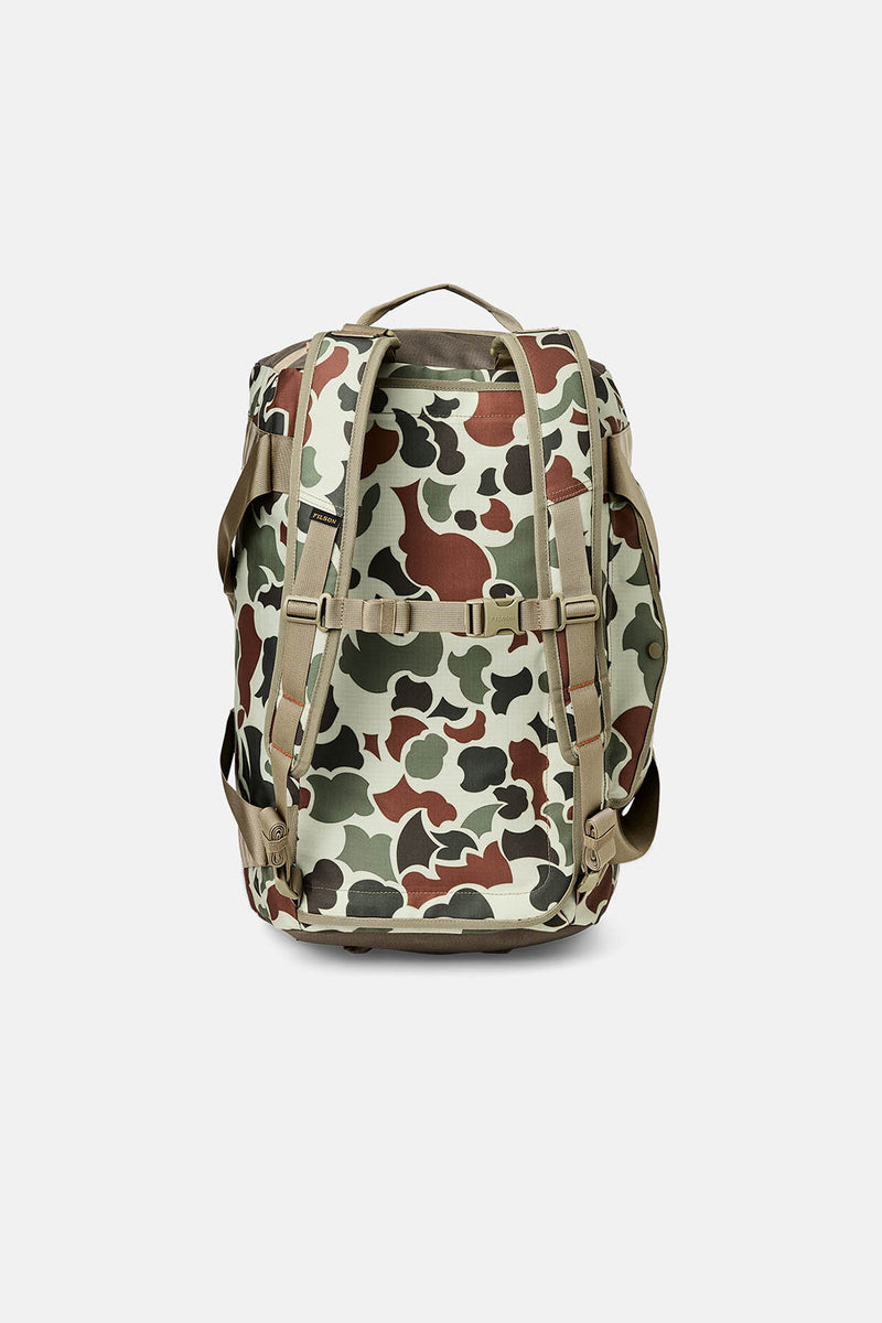 SCOUT 50L DUFFLE